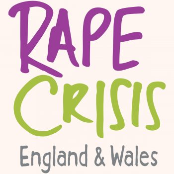 Rape Crisis England and Wales logo